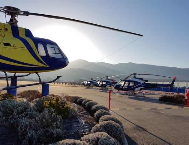 Vol en Hélicoptère proche Camping le Chêne 2019 Tallard Hautes-Alpes